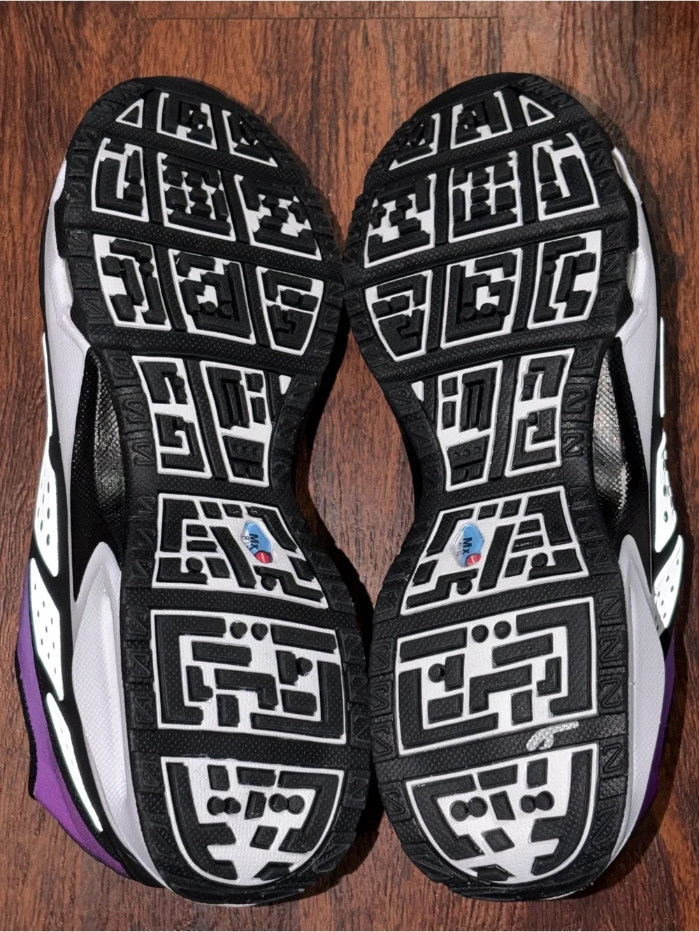 Nike air max size 11.5 Slip On Athletic sneakers